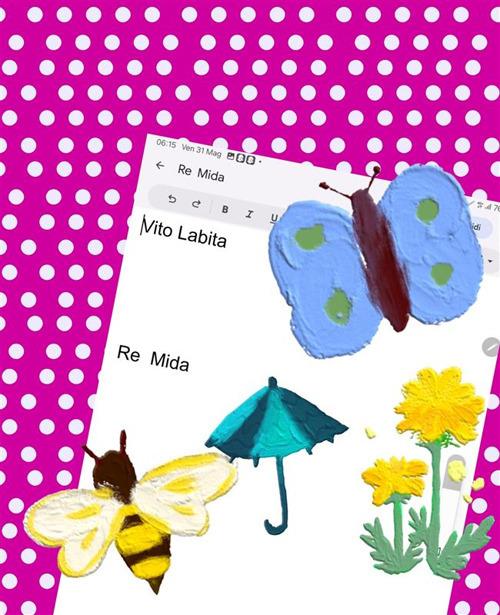 Re Mida - Vito Labita - ebook