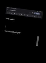 Ammazzati col gas