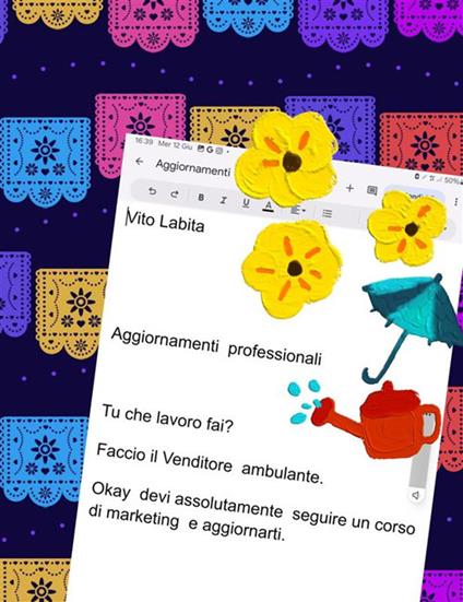 Aggiornamenti professionali - Vito Labita - ebook