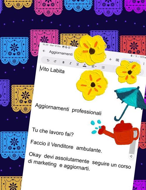 Aggiornamenti professionali - Vito Labita - ebook