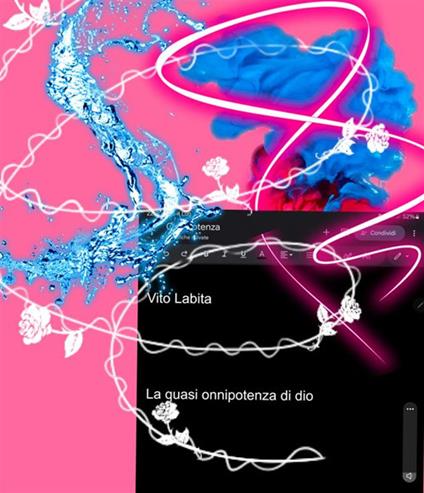 La quasi onnipotenza di Dio - Vito Labita - ebook