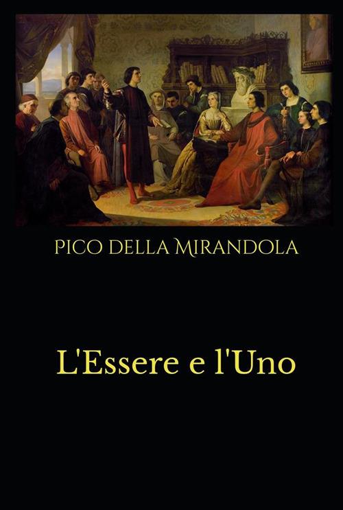 L' essere e l'uno - Eugenio Garin - ebook