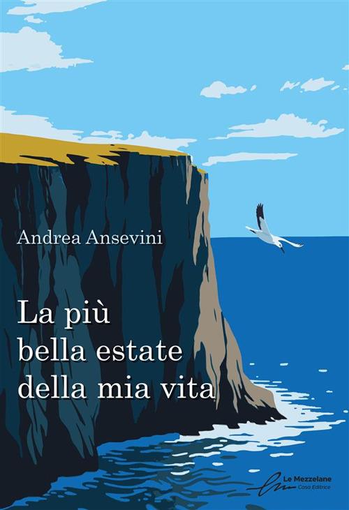 La più bella estate della mia vita - Andrea Ansevini - ebook