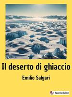Il deserto di ghiaccio