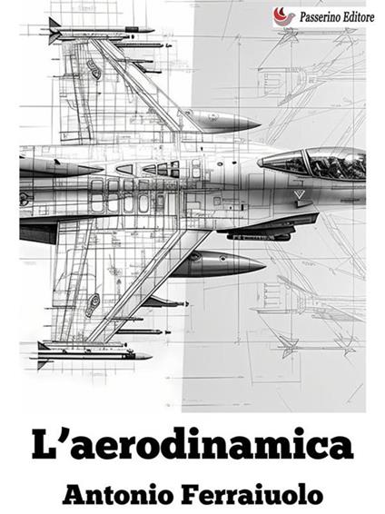 Brevi cenni di aerodinamica - Antonio Ferraiuolo - ebook