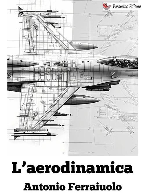 Brevi cenni di aerodinamica - Antonio Ferraiuolo - ebook