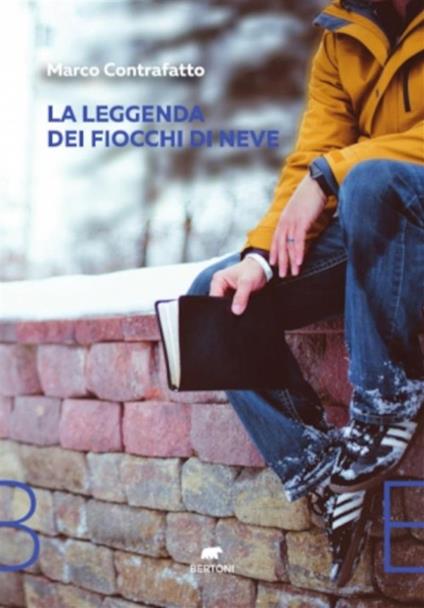La leggenda dei fiocchi di neve - Marco Contrafatto - ebook