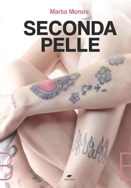 Seconda pelle - Marta Moroni - ebook