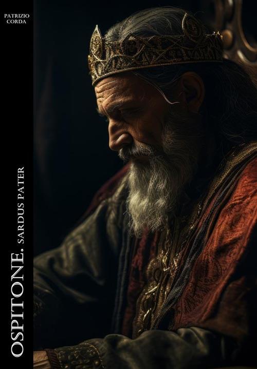 Ospitone. Sardus Pater - Patrizio Corda - ebook