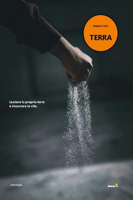 Terra - Mariano Orrù - ebook