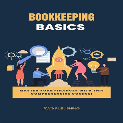 Bookkeeping Basics