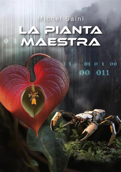 La pianta maestra - Michel Saini - ebook