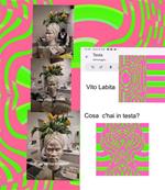 Cosa c'hai in testa?