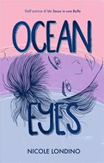 Ocean eyes