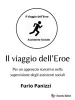 Il viaggio dell'Eroe. Per un approccio narrativo nella supervisione degli assistenti sociali