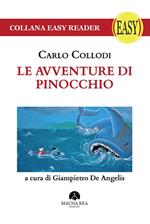 Le avventure di Pinocchio