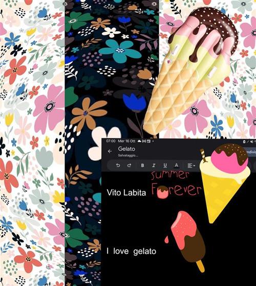 I love gelato - Vito Labita - ebook