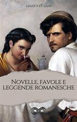 Novelle, favole e leggende romanesche