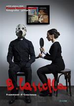 68º Premio Basilio Cascella 2024. Pittura e fotografia. Frammenti di coscienza