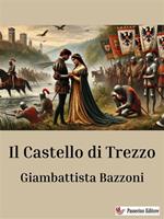 Il castello di Trezzo