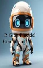 La fine del Comunismo. Communist-the end