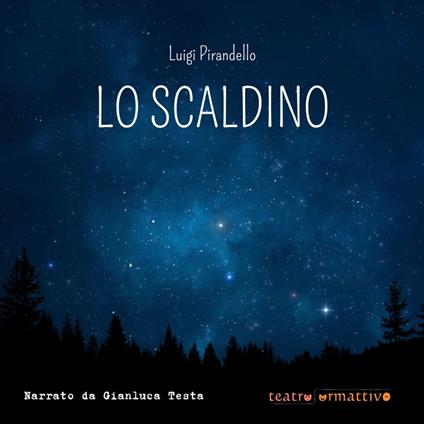 Lo scaldino