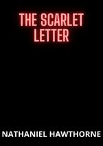The scarlet letter