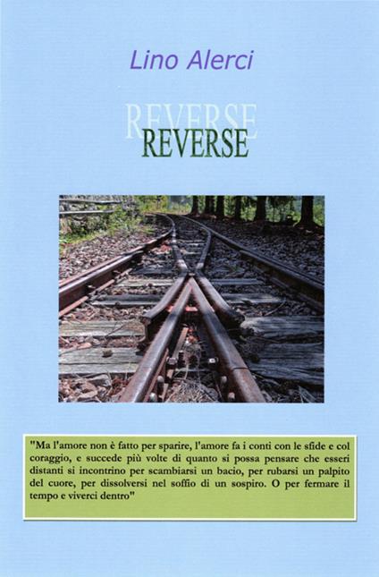 Reverse - Lino Alerci - ebook