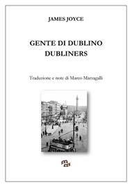 Gente di Dublino. Dubliners