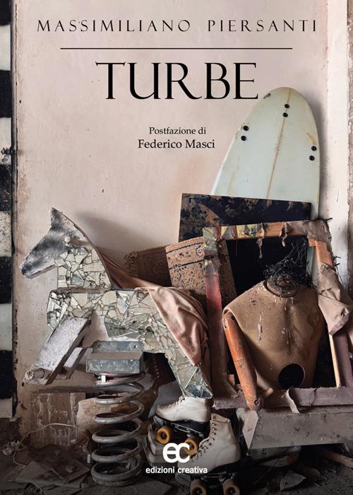 Turbe - Massimiliano Piersanti - ebook
