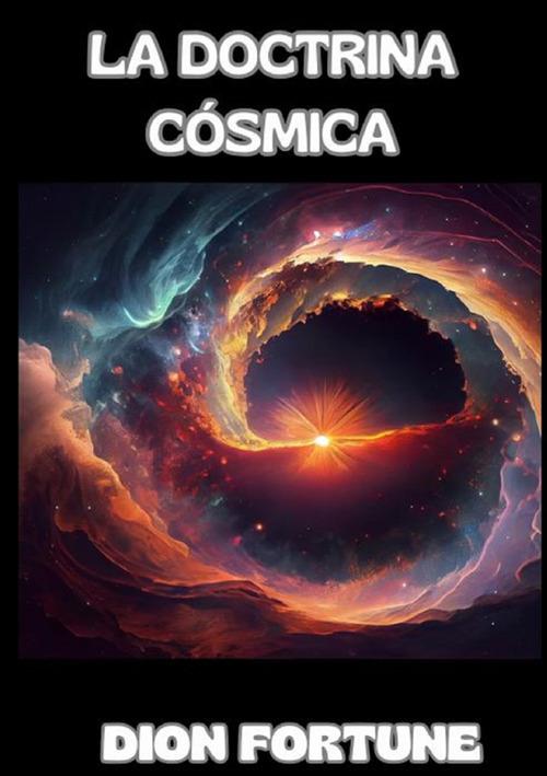 La doctrina cósmica - Dion Fortune - copertina