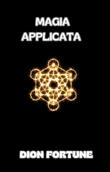 Magia applicata - Violet M. Firth - ebook