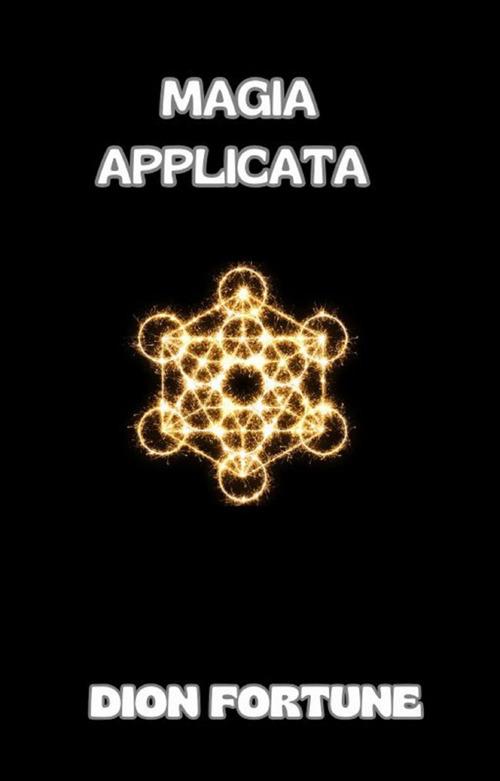 Magia applicata - Violet M. Firth - ebook