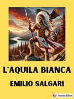 L' aquila bianca