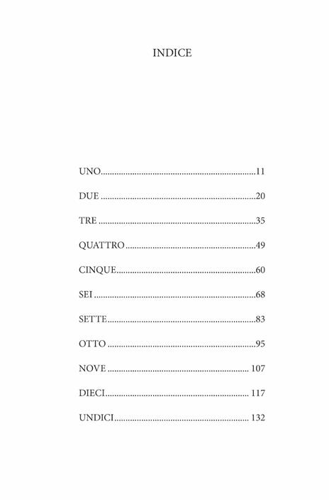 Lie until it's true. Menti fino alla fine - Jessie Weaver - 5