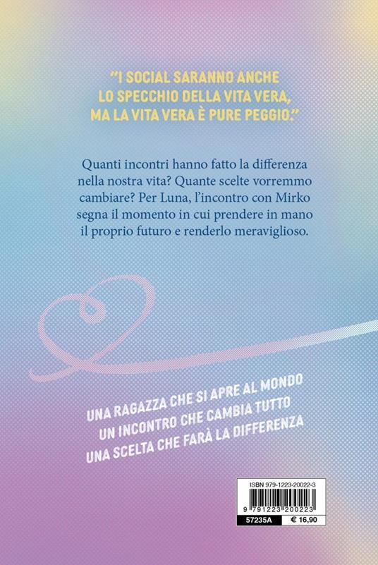 Chiamalo amore, se vuoi - Laura De Fabrizio - 7