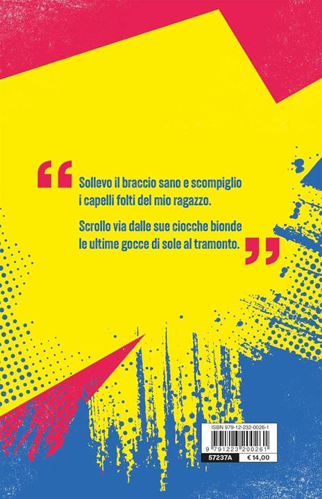 One last challenge - Giulia Besa - 6