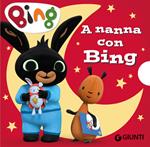 A nanna con Bing. Piccola libreria