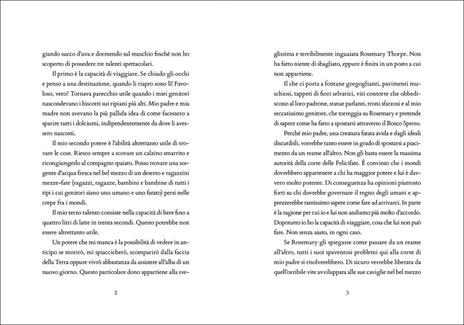 Il tristo mietitore. Fate ribelli alla Fern's School. Vol. 2 - CJ Piper - 6