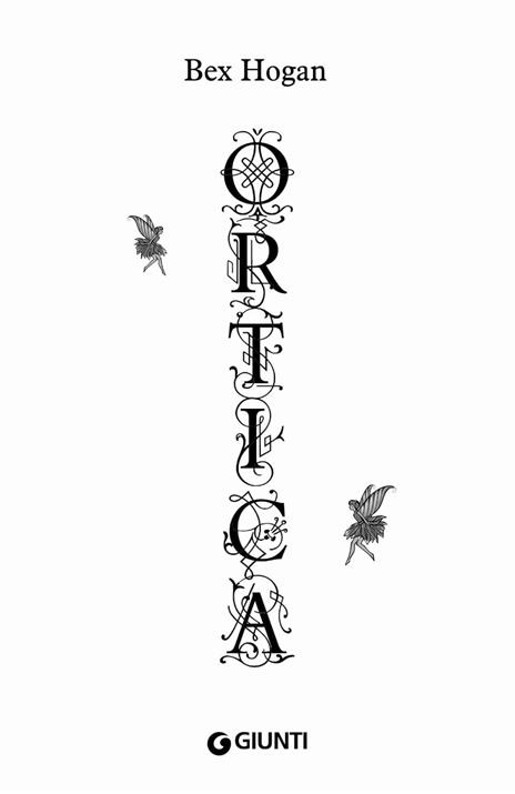 Ortica - Bex Hogan - 3