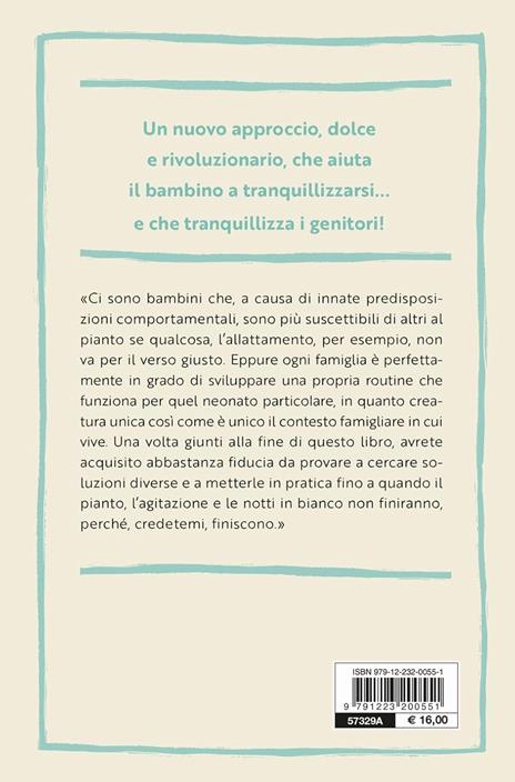 Perché piangi? Pappa, pianto, pisolino: guida pratica a tutto quello che c’è da sapere - Pamela Douglas - 3