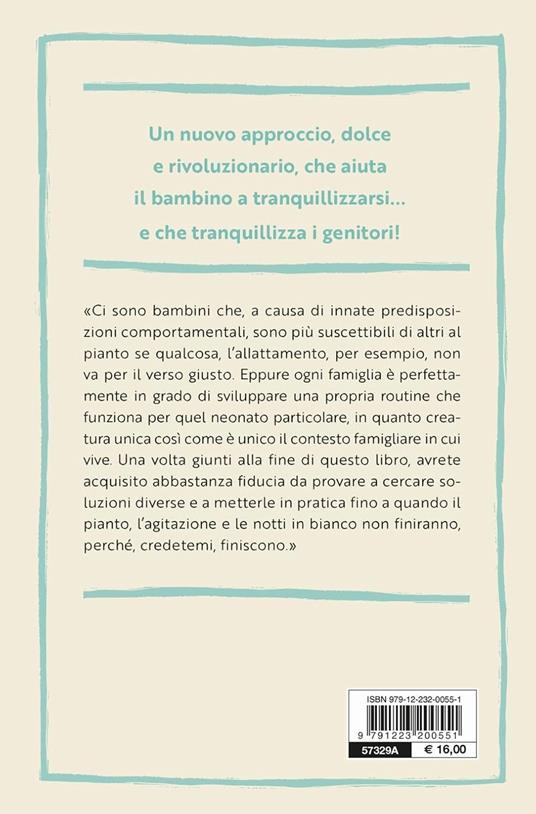 Perché piangi? Pappa, pianto, pisolino: guida pratica a tutto quello che c’è da sapere - Pamela Douglas - 3