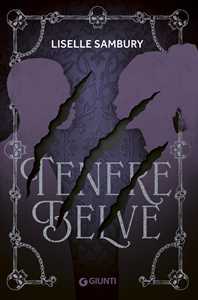 Libro Tenere belve Liselle Sambury