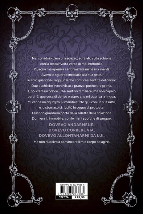 Tenere belve - Liselle Sambury - 7