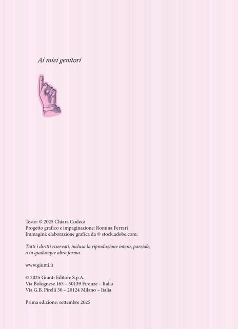 Dillo come Jane Austen - Chiara Codecà - 3