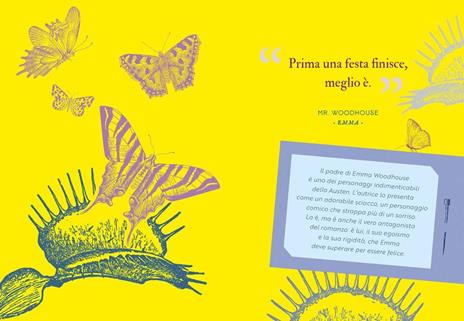 Dillo come Jane Austen - Chiara Codecà - 4