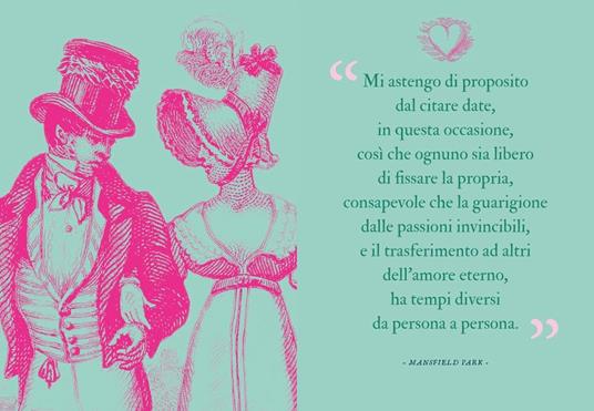 Dillo come Jane Austen - Chiara Codecà - 5