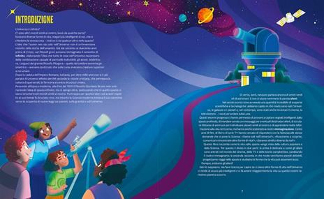 Alieni e la vita nello spazio. Ediz. a colori - Giovanni Covone,Salvatore Vitellino - 5