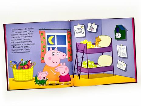 Ti voglio bene, mamma Pig! Peppa Pig. Ediz. a colori - 4