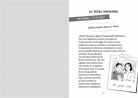 Volevo fare Zorro. Il taccuino immaginario di Giovanni Falcone - Alex Corlazzoli - 5